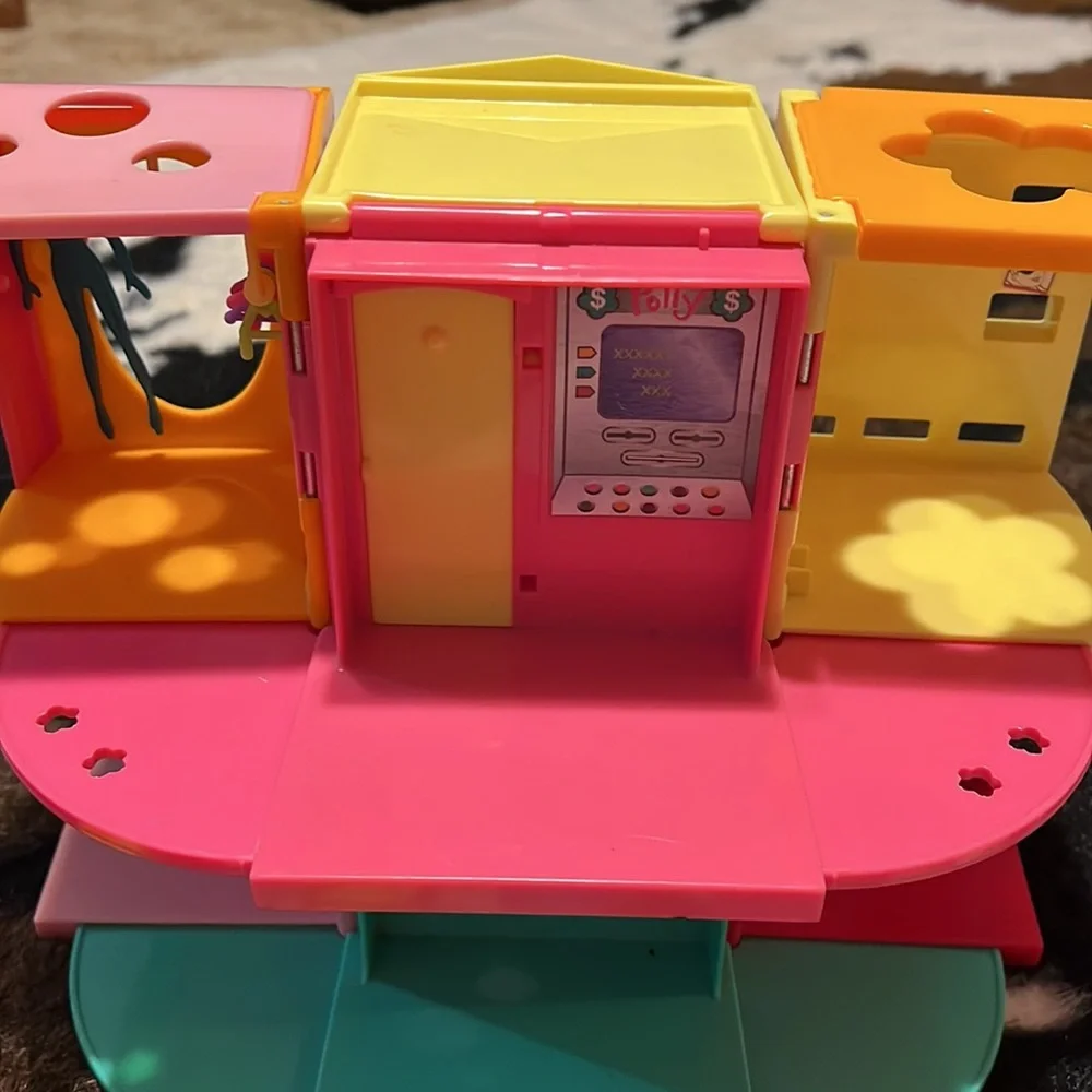 N/A polly pocket